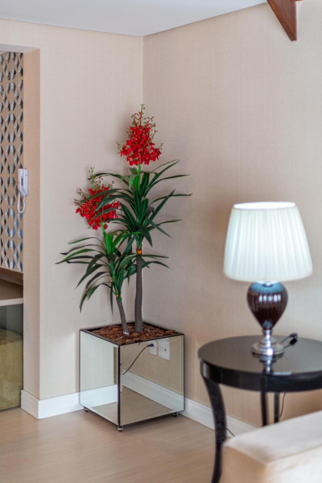 Luxuoso Apartamento Central Para 10 Pessoas غرامادو المظهر الخارجي الصورة