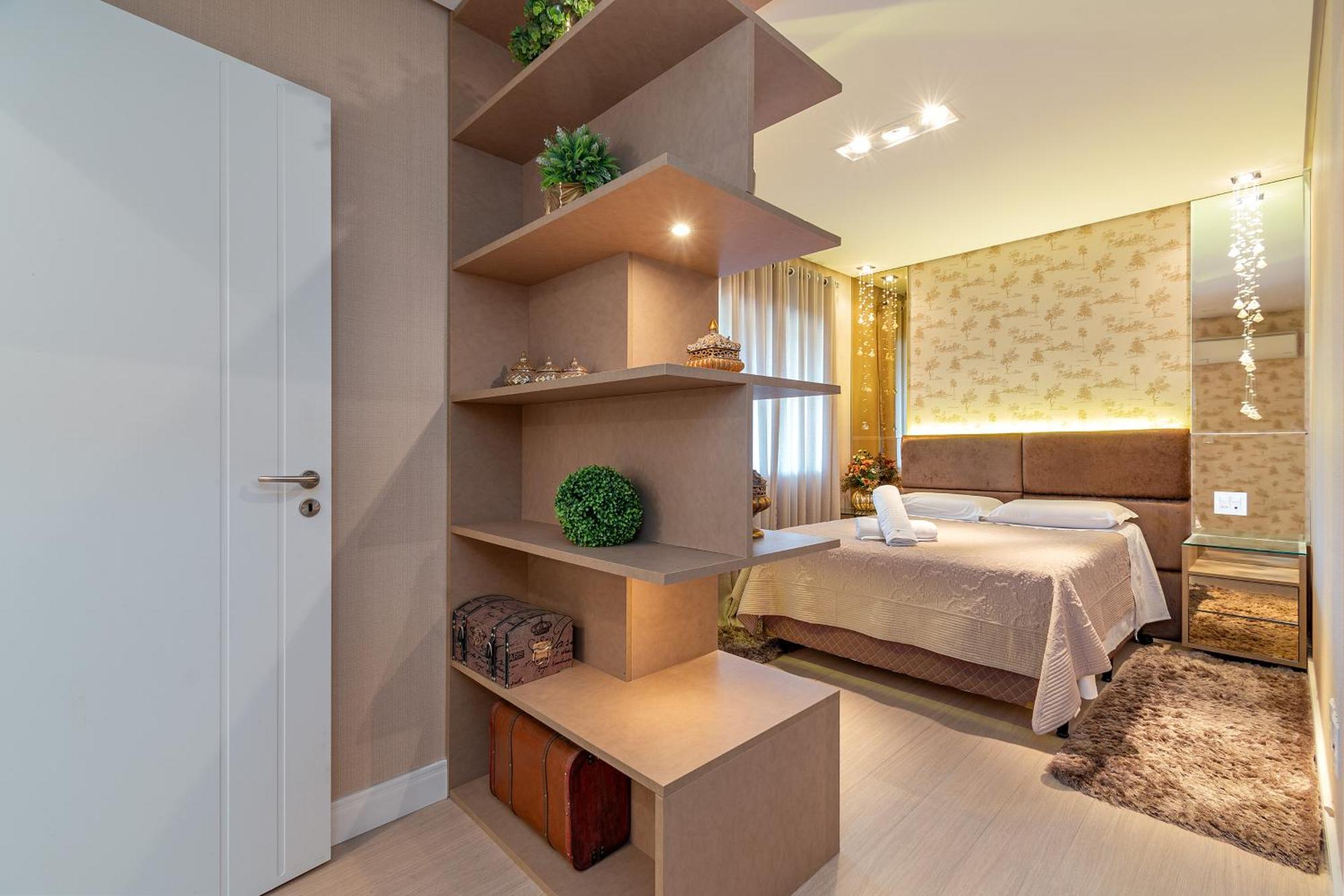 Luxuoso Apartamento Central Para 10 Pessoas غرامادو المظهر الخارجي الصورة